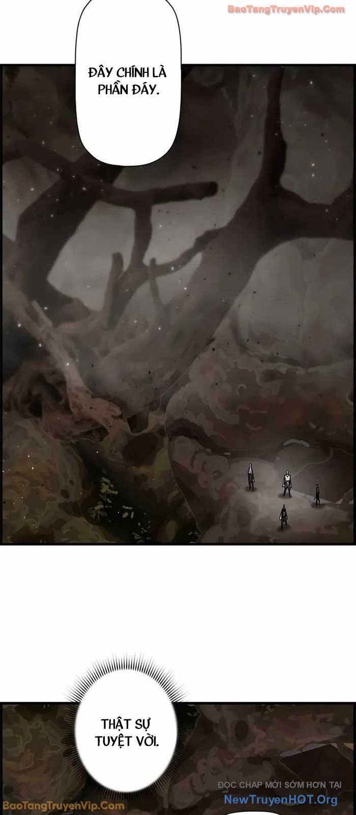 Đặc Tính Tiến Hóa Của Chiêu Hồn Sư - Chapter 96 - Page 39
