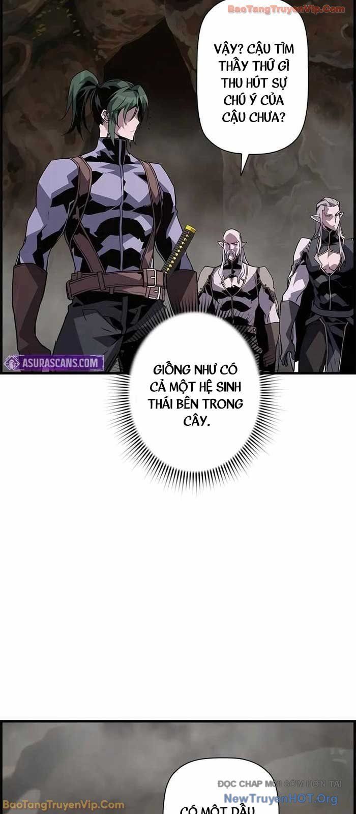 Đặc Tính Tiến Hóa Của Chiêu Hồn Sư - Chapter 96 - Page 40