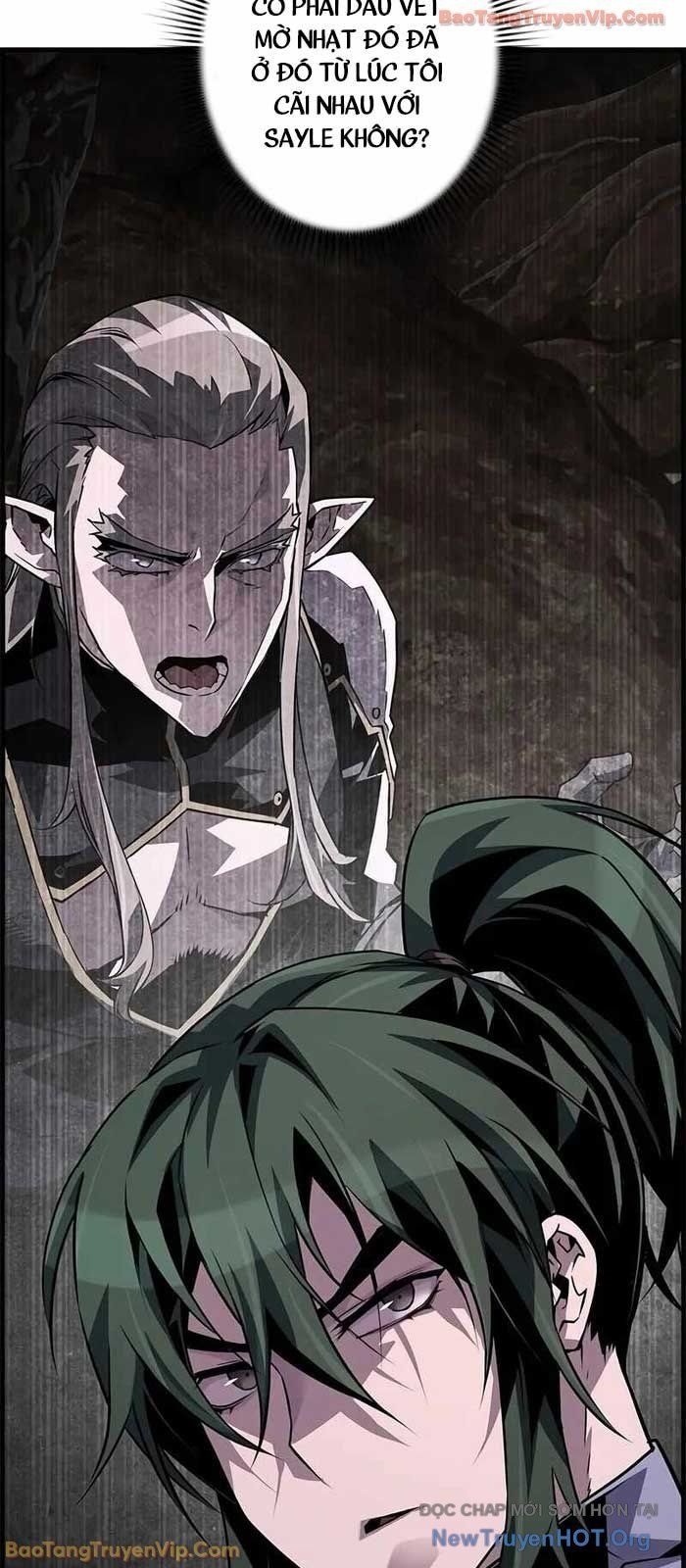 Đặc Tính Tiến Hóa Của Chiêu Hồn Sư - Chapter 96 - Page 42