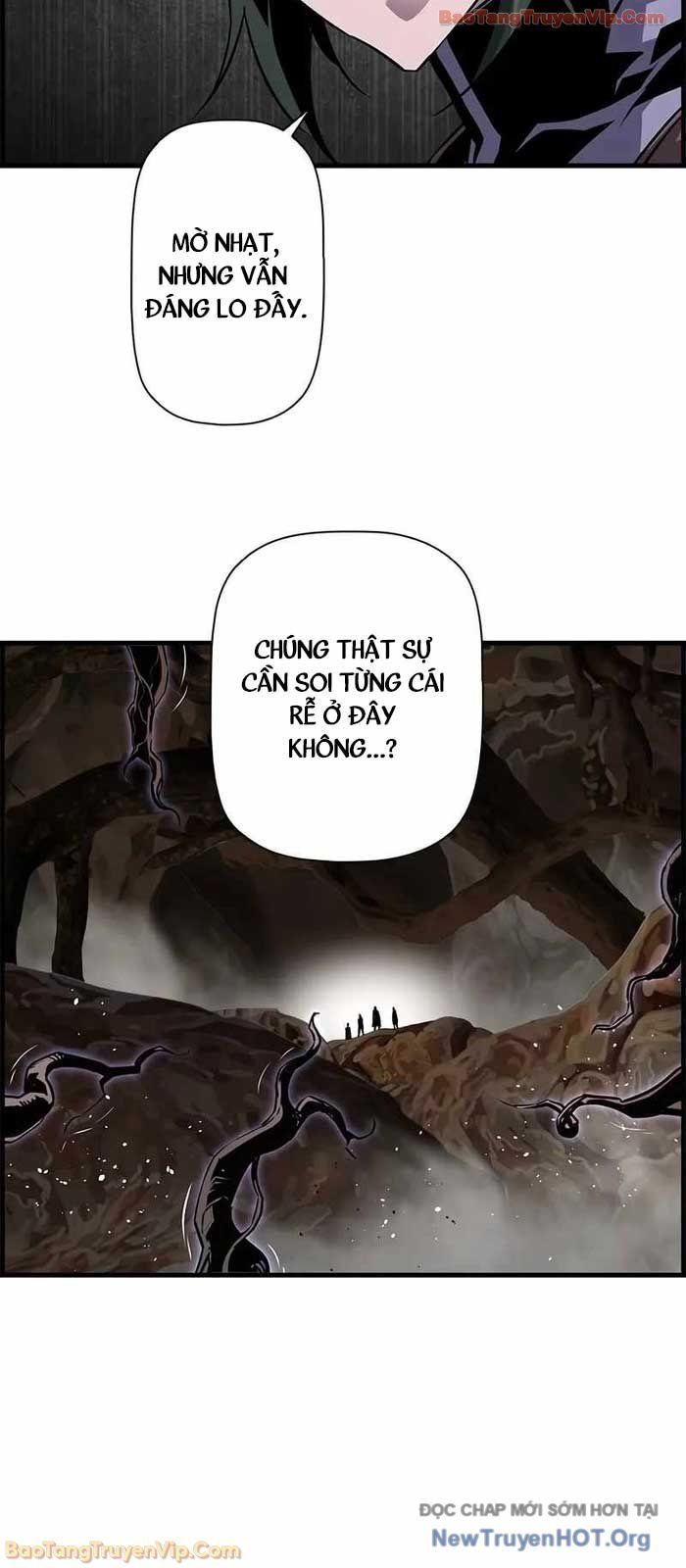 Đặc Tính Tiến Hóa Của Chiêu Hồn Sư - Chapter 96 - Page 43