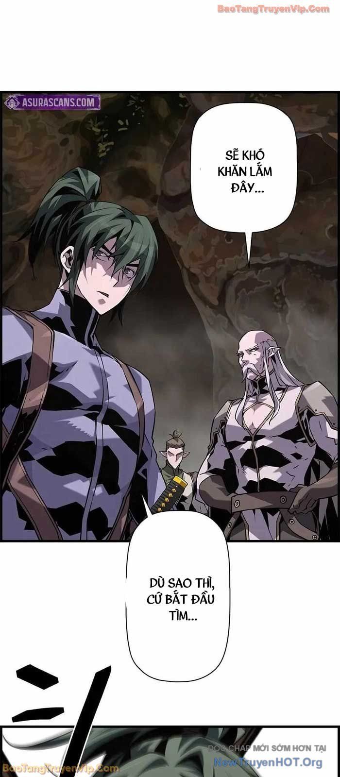 Đặc Tính Tiến Hóa Của Chiêu Hồn Sư - Chapter 96 - Page 44