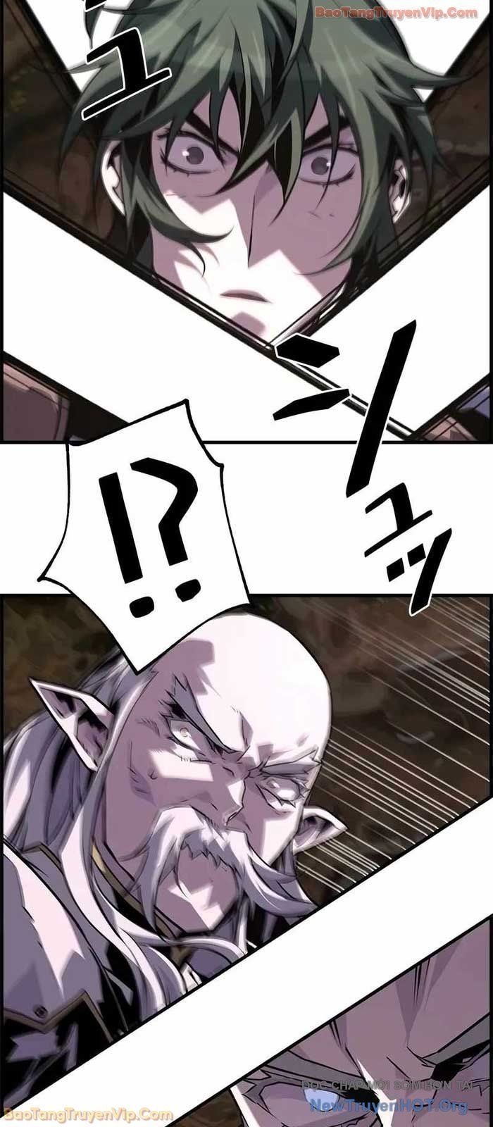 Đặc Tính Tiến Hóa Của Chiêu Hồn Sư - Chapter 96 - Page 45