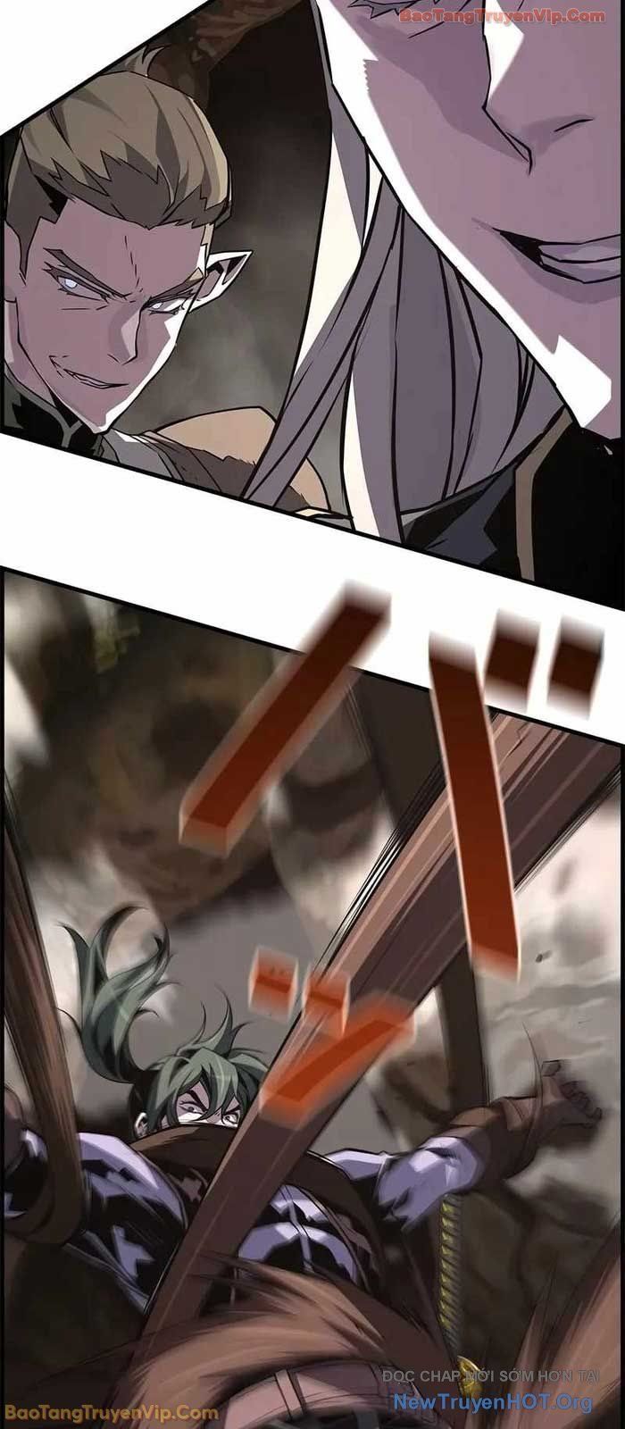 Đặc Tính Tiến Hóa Của Chiêu Hồn Sư - Chapter 96 - Page 46
