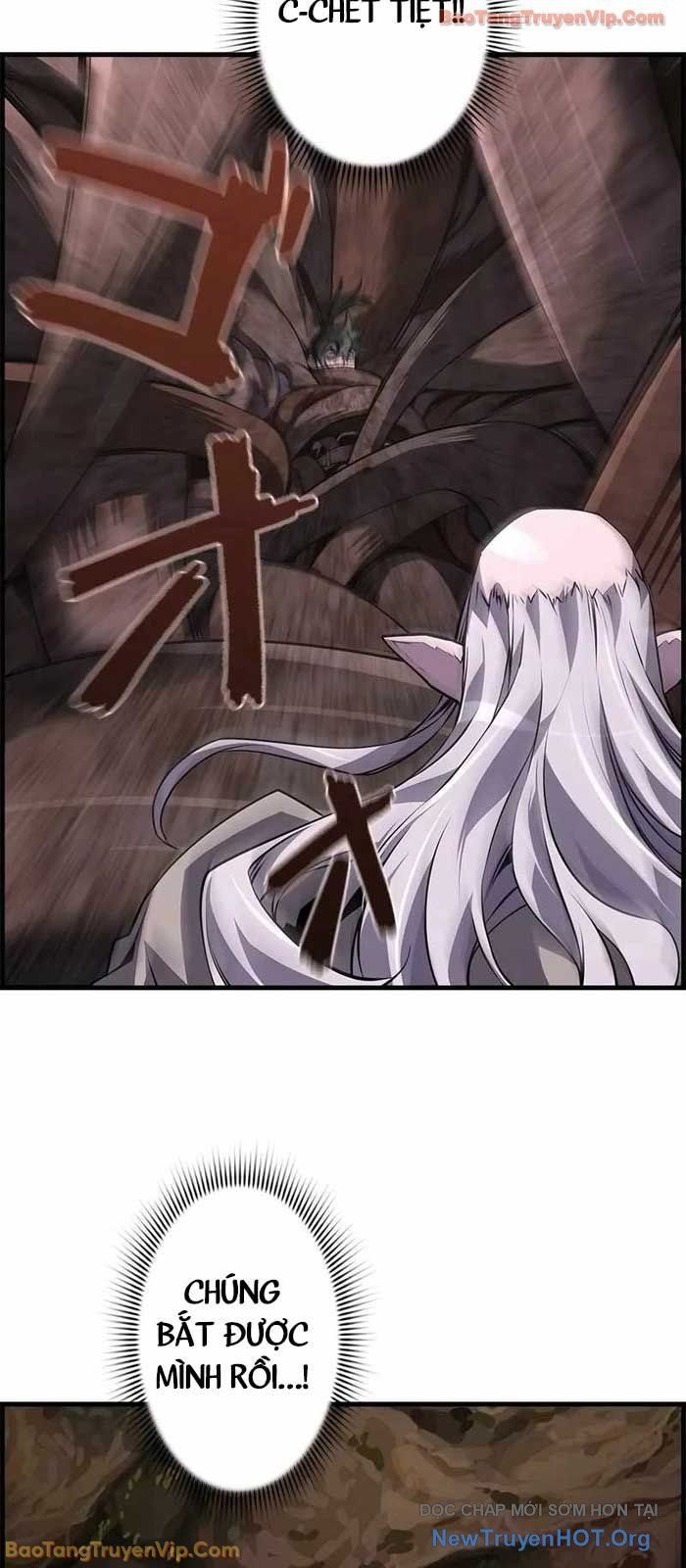Đặc Tính Tiến Hóa Của Chiêu Hồn Sư - Chapter 96 - Page 50