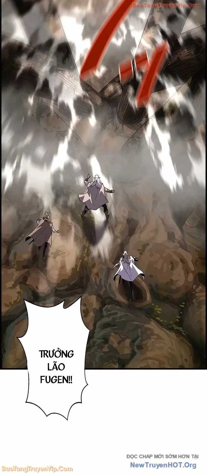 Đặc Tính Tiến Hóa Của Chiêu Hồn Sư - Chapter 96 - Page 52