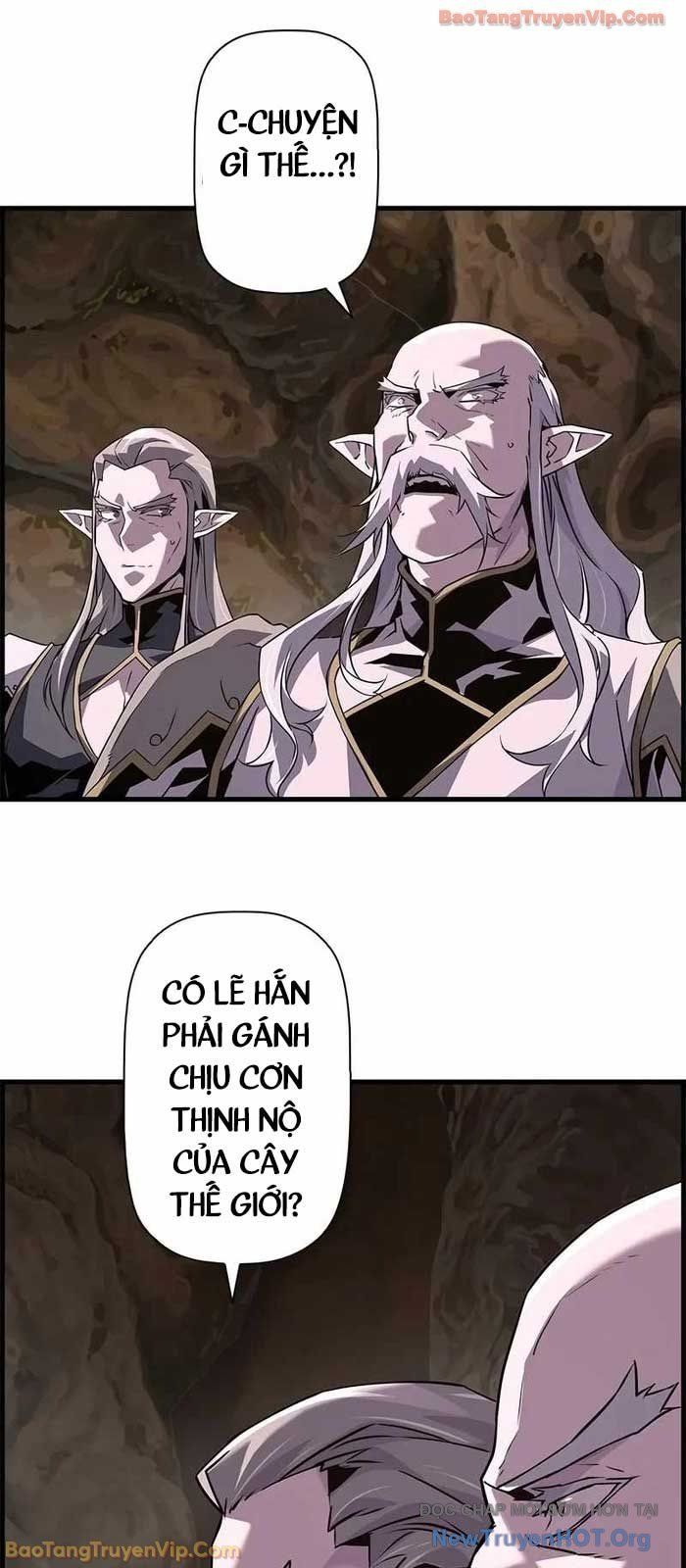 Đặc Tính Tiến Hóa Của Chiêu Hồn Sư - Chapter 96 - Page 53