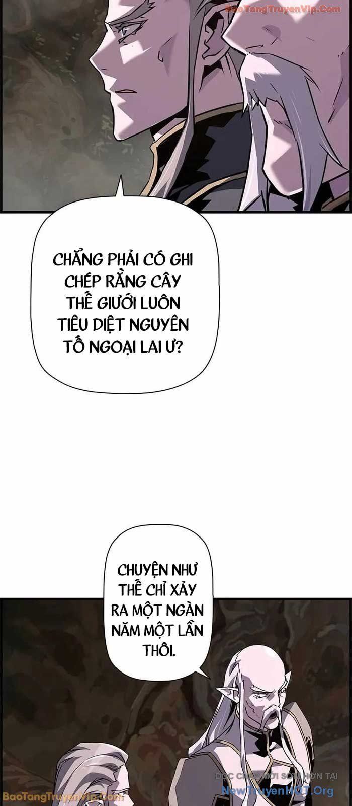 Đặc Tính Tiến Hóa Của Chiêu Hồn Sư - Chapter 96 - Page 54