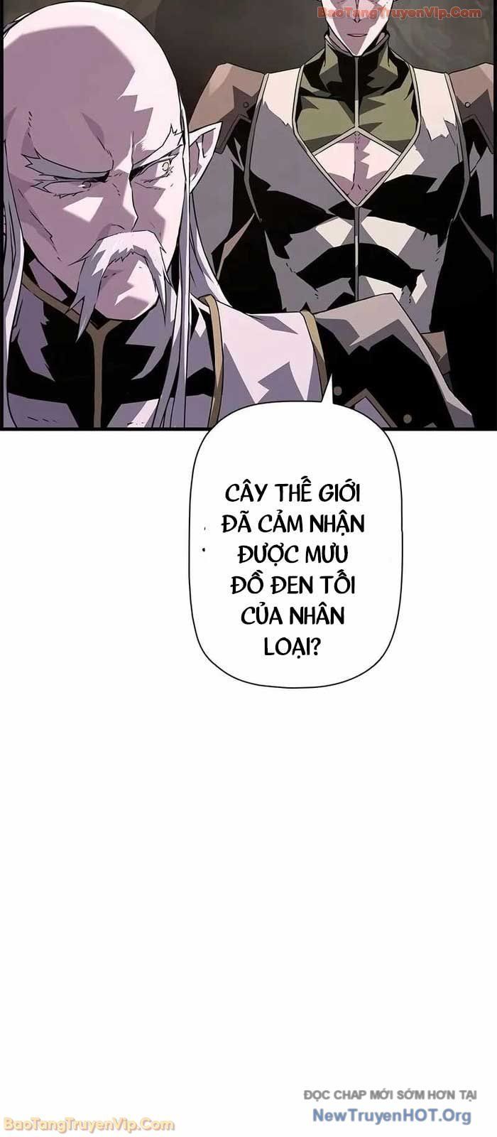 Đặc Tính Tiến Hóa Của Chiêu Hồn Sư - Chapter 96 - Page 56