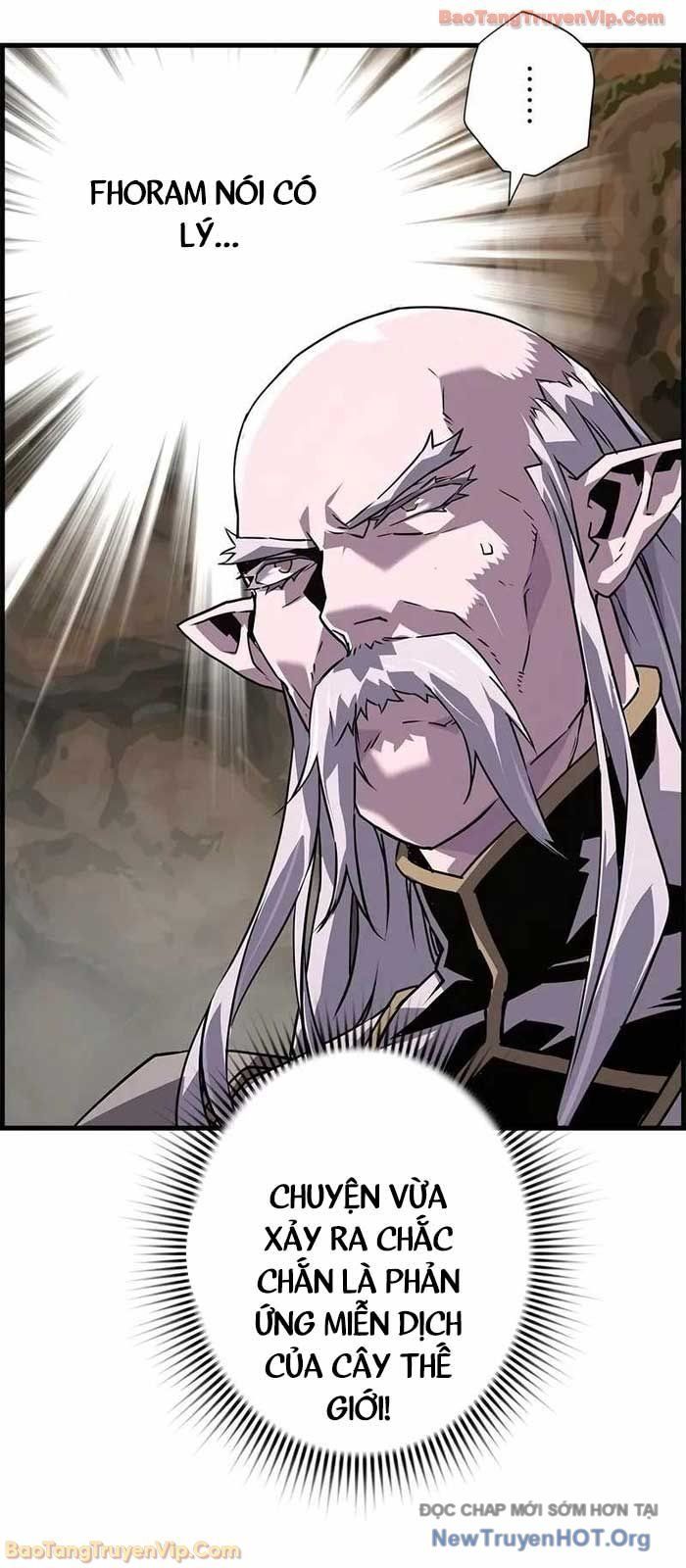 Đặc Tính Tiến Hóa Của Chiêu Hồn Sư - Chapter 96 - Page 57