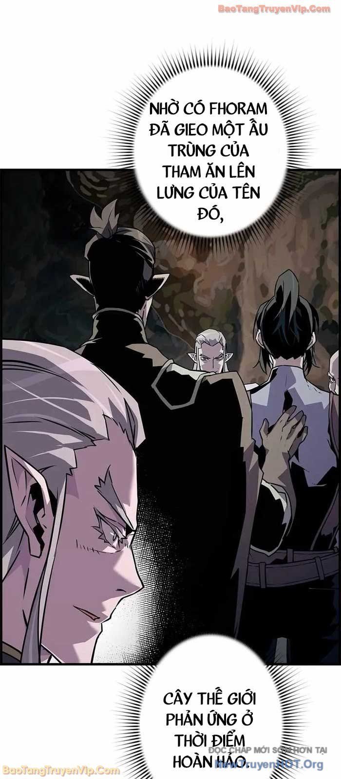 Đặc Tính Tiến Hóa Của Chiêu Hồn Sư - Chapter 96 - Page 58