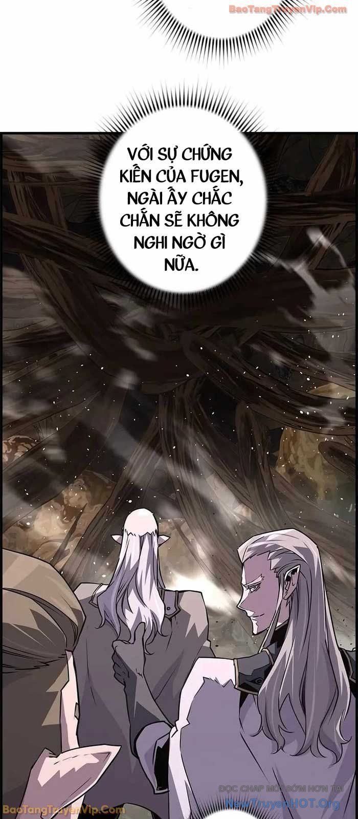 Đặc Tính Tiến Hóa Của Chiêu Hồn Sư - Chapter 96 - Page 59