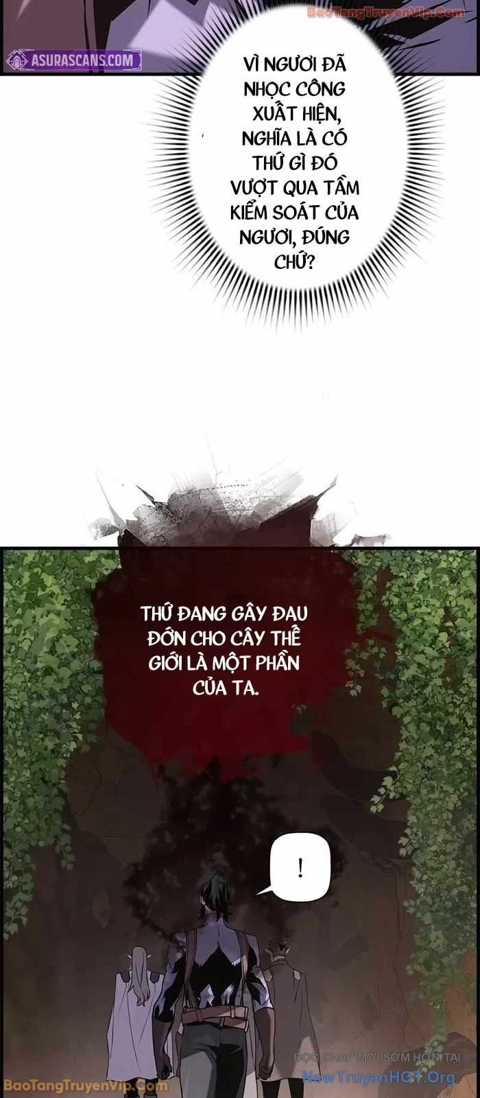 Đặc Tính Tiến Hóa Của Chiêu Hồn Sư - Chapter 96 - Page 6