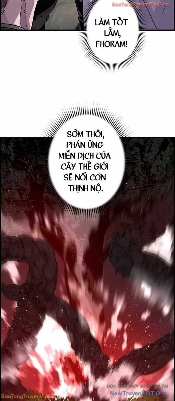 Đặc Tính Tiến Hóa Của Chiêu Hồn Sư - Chapter 96 - Page 60