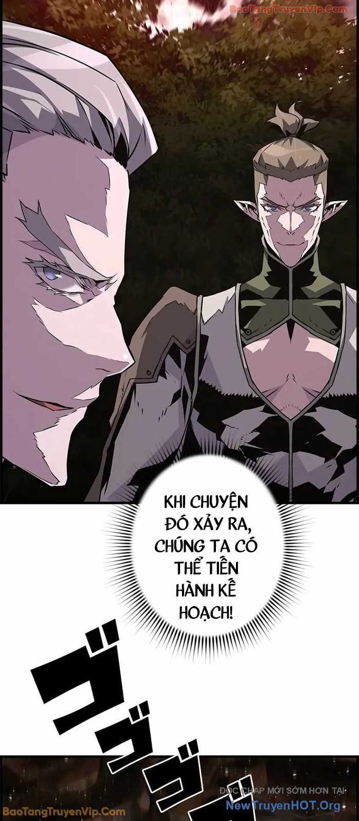 Đặc Tính Tiến Hóa Của Chiêu Hồn Sư - Chapter 96 - Page 61