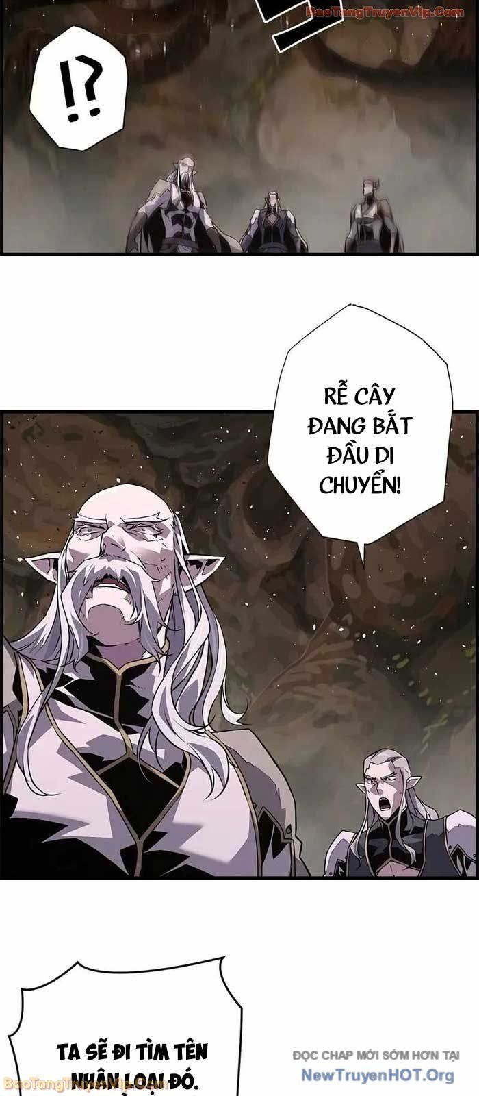 Đặc Tính Tiến Hóa Của Chiêu Hồn Sư - Chapter 96 - Page 62