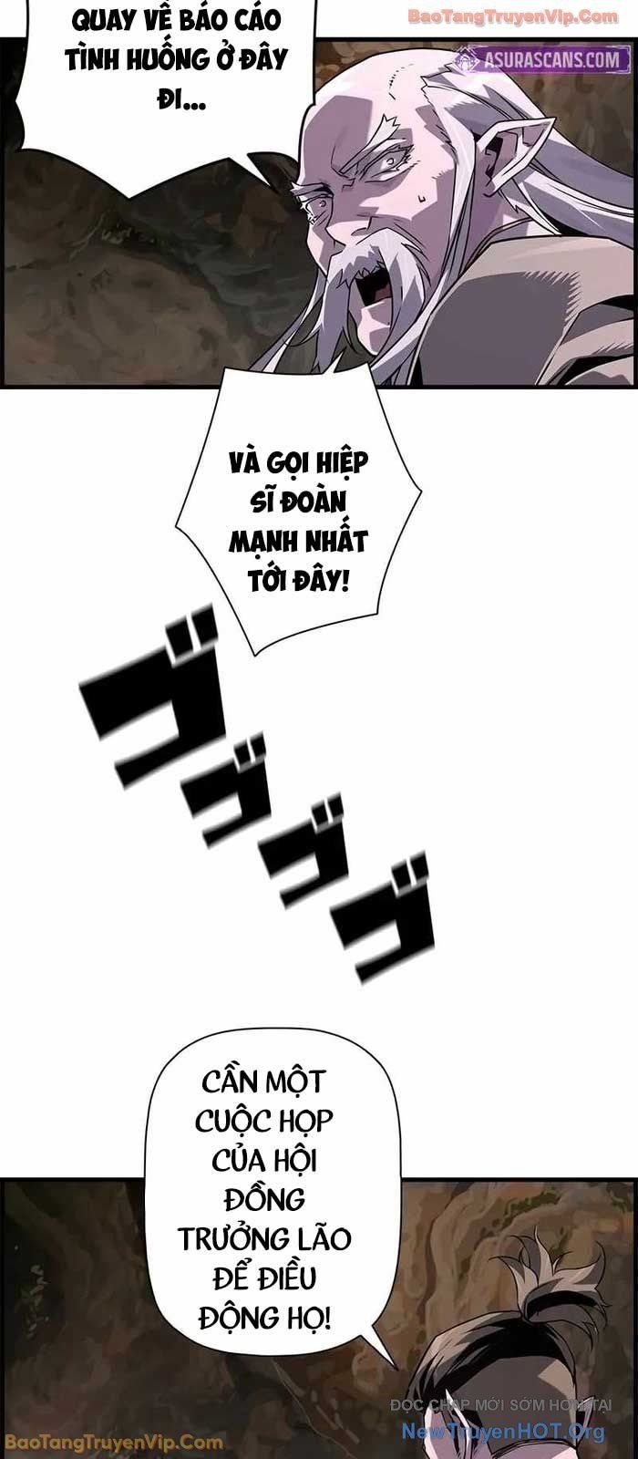 Đặc Tính Tiến Hóa Của Chiêu Hồn Sư - Chapter 96 - Page 63