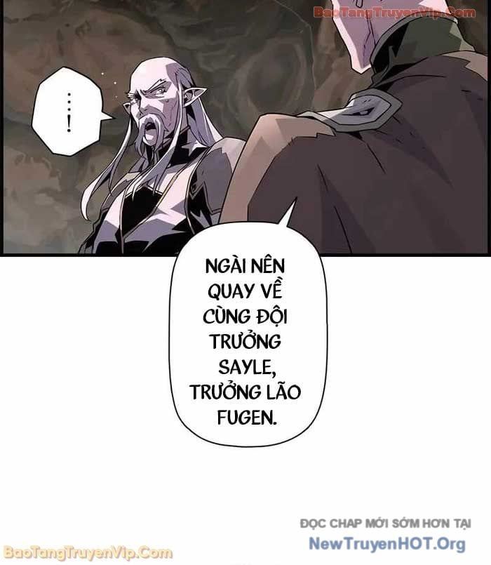 Đặc Tính Tiến Hóa Của Chiêu Hồn Sư - Chapter 96 - Page 64