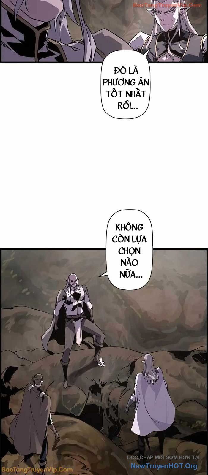 Đặc Tính Tiến Hóa Của Chiêu Hồn Sư - Chapter 96 - Page 66