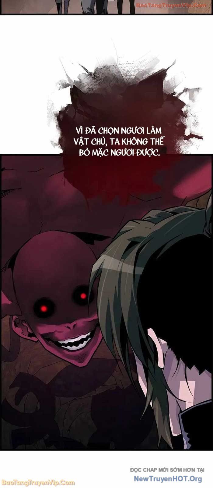 Đặc Tính Tiến Hóa Của Chiêu Hồn Sư - Chapter 96 - Page 7