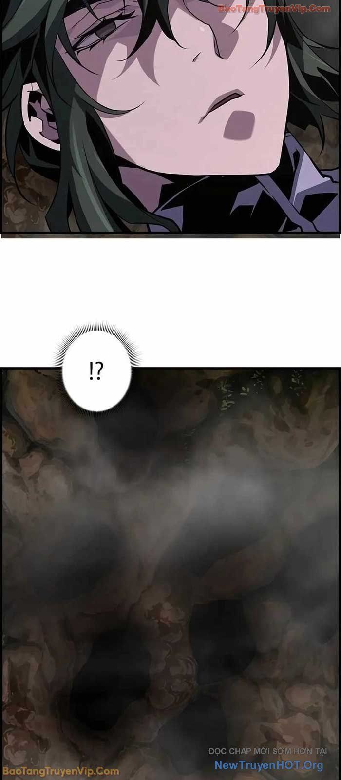 Đặc Tính Tiến Hóa Của Chiêu Hồn Sư - Chapter 96 - Page 70