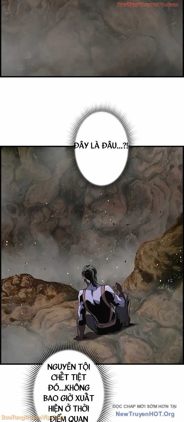 Đặc Tính Tiến Hóa Của Chiêu Hồn Sư - Chapter 96 - Page 71