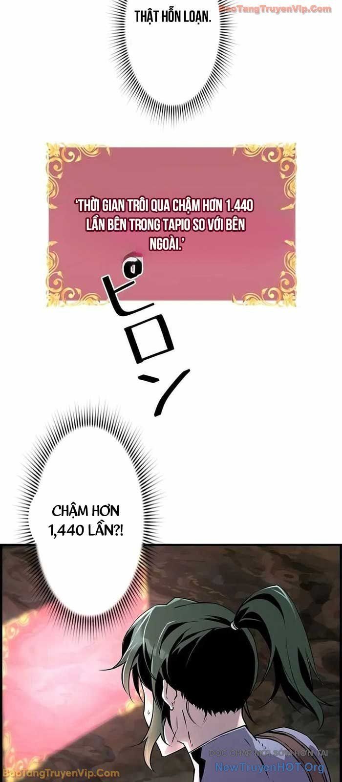 Đặc Tính Tiến Hóa Của Chiêu Hồn Sư - Chapter 96 - Page 73