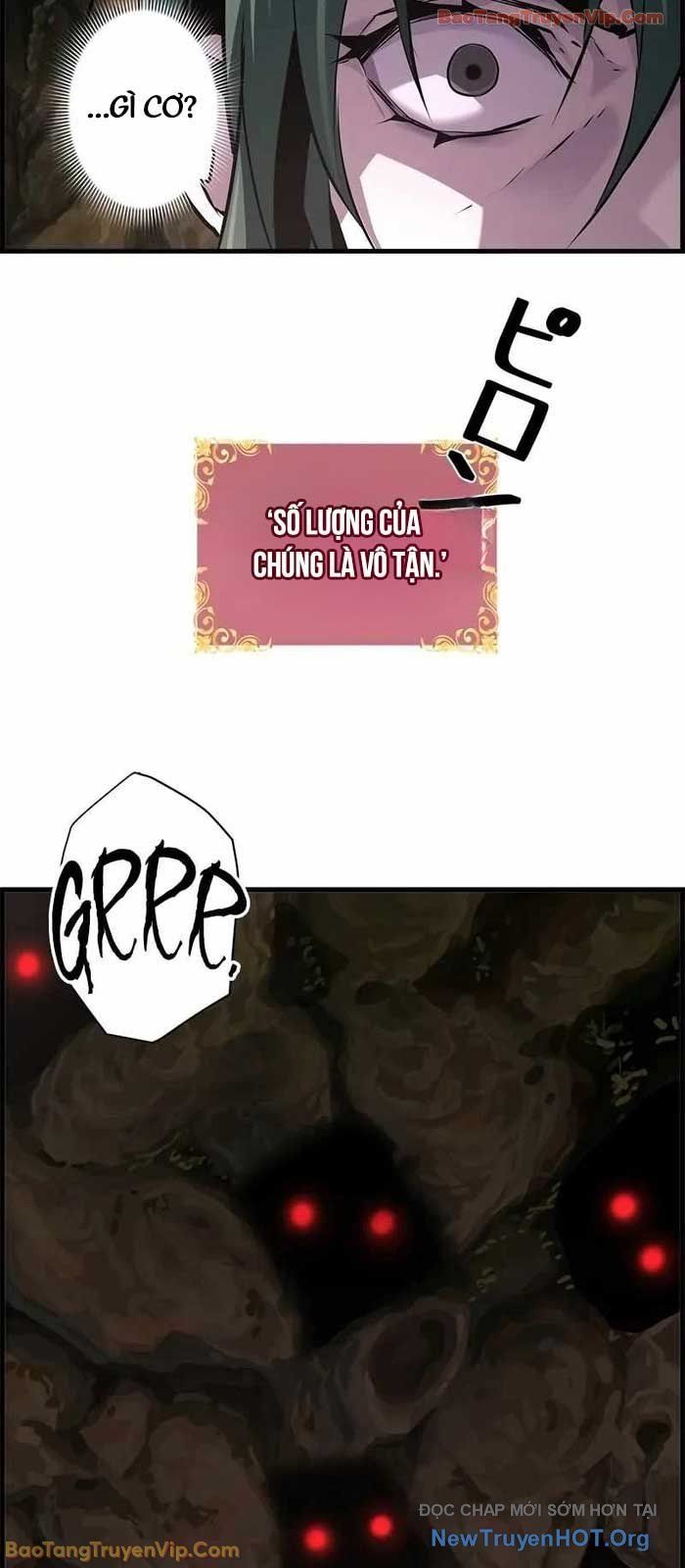 Đặc Tính Tiến Hóa Của Chiêu Hồn Sư - Chapter 96 - Page 76
