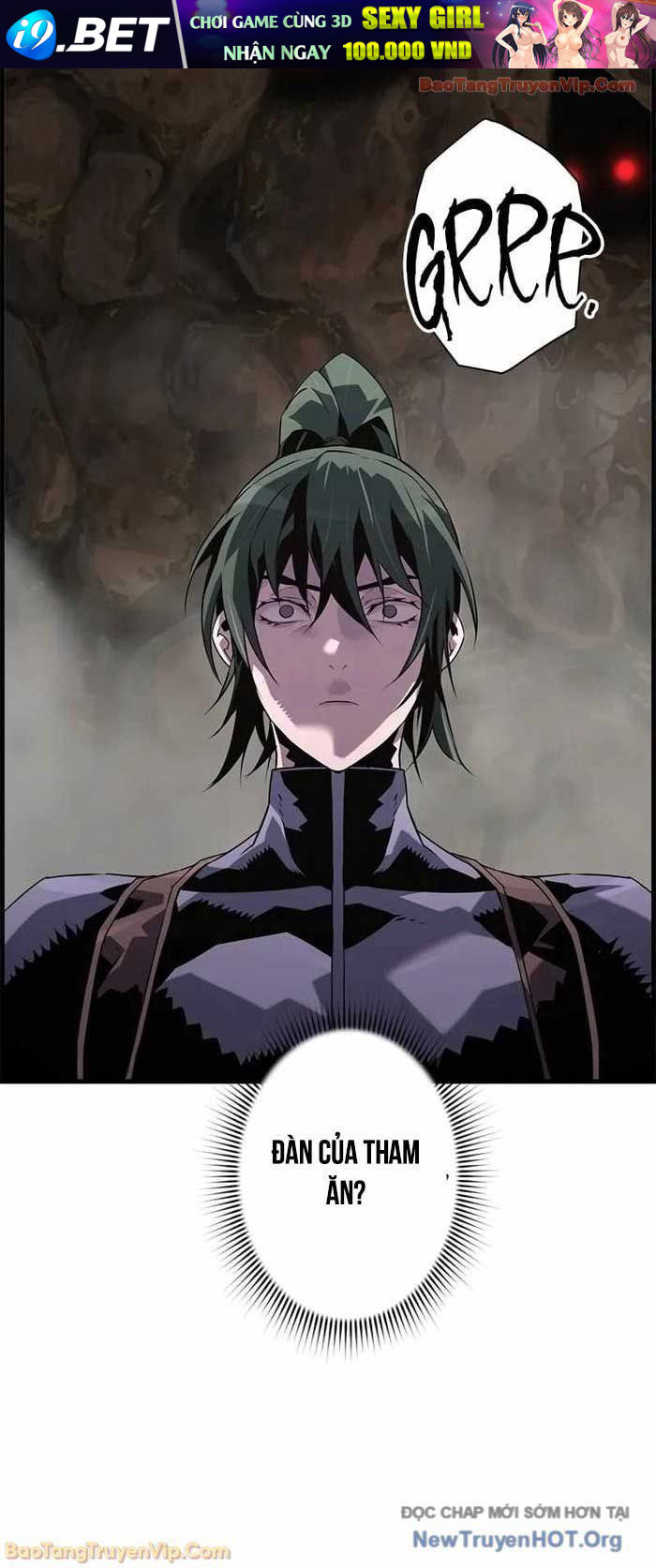 Đặc Tính Tiến Hóa Của Chiêu Hồn Sư - Chapter 96 - Page 77