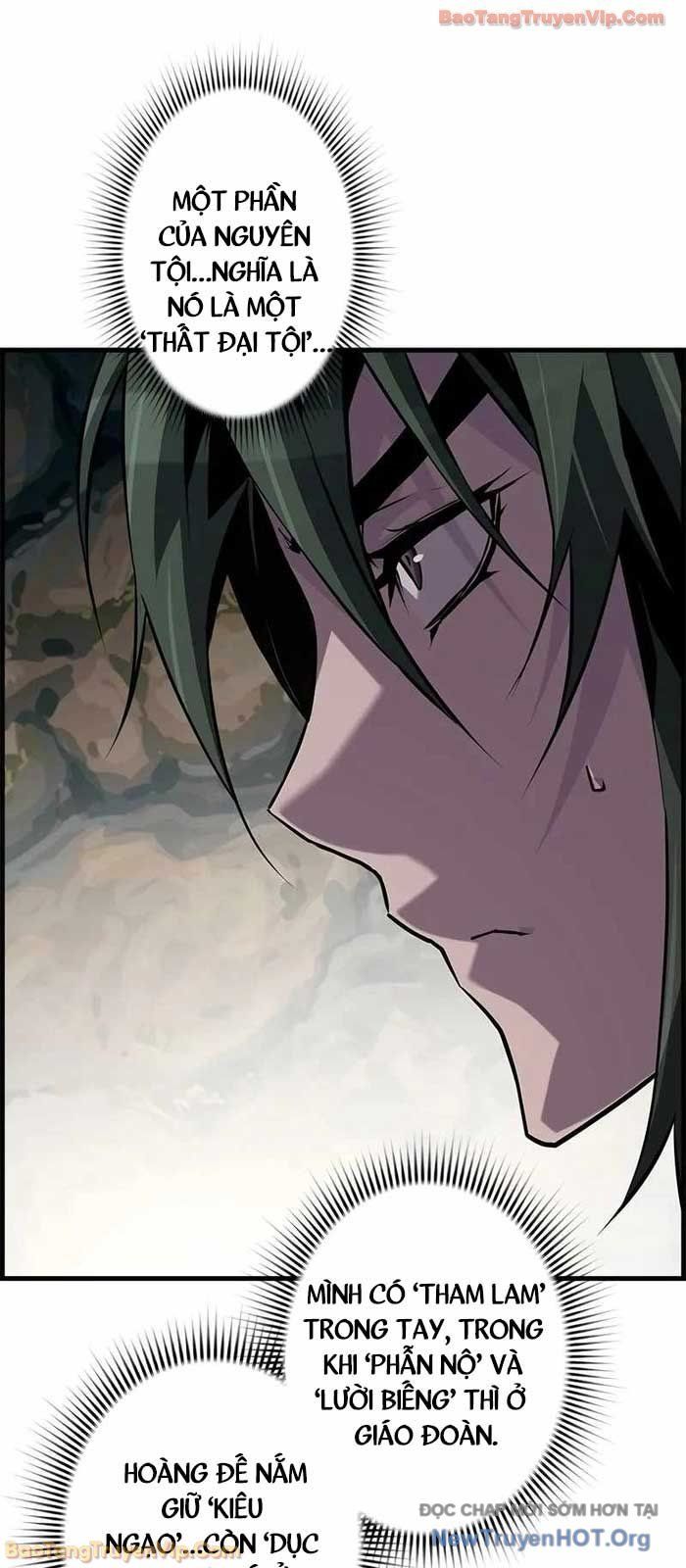 Đặc Tính Tiến Hóa Của Chiêu Hồn Sư - Chapter 96 - Page 8