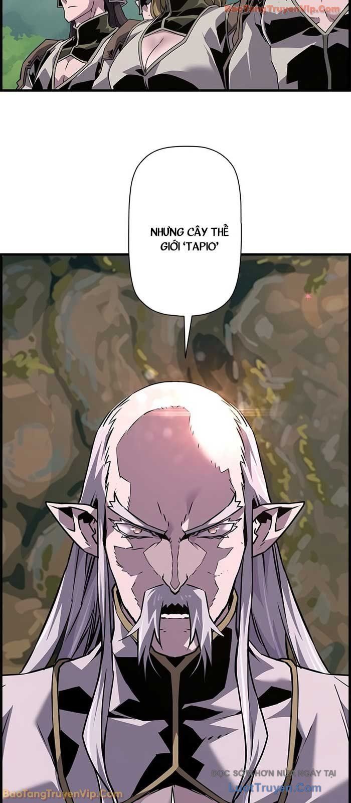 Đặc Tính Tiến Hóa Của Chiêu Hồn Sư - Chapter 97 - Page 13