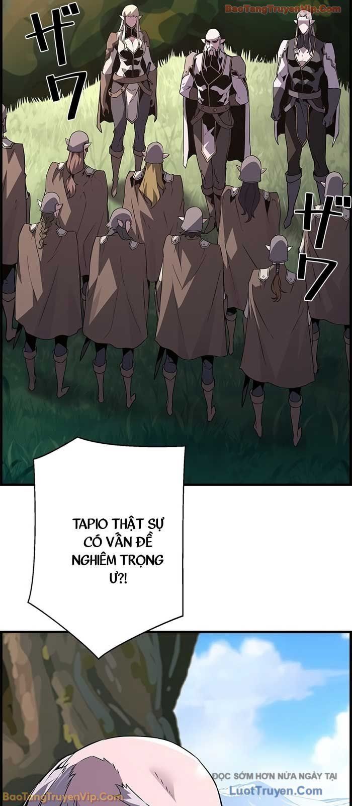 Đặc Tính Tiến Hóa Của Chiêu Hồn Sư - Chapter 97 - Page 15