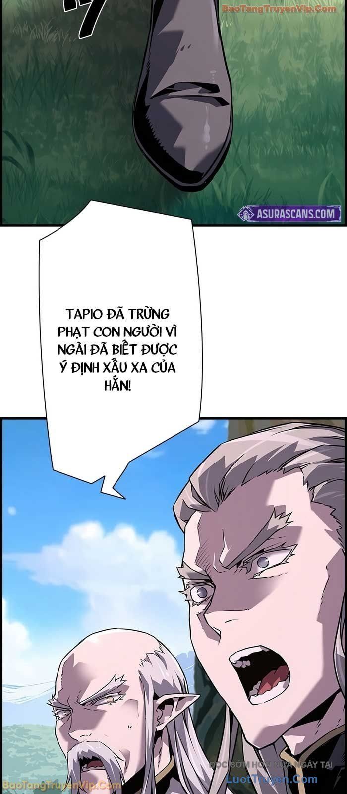 Đặc Tính Tiến Hóa Của Chiêu Hồn Sư - Chapter 97 - Page 17