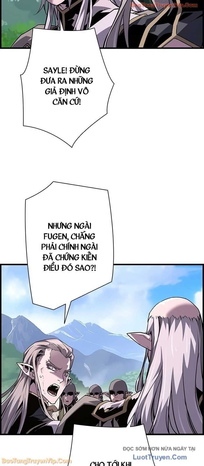 Đặc Tính Tiến Hóa Của Chiêu Hồn Sư - Chapter 97 - Page 18