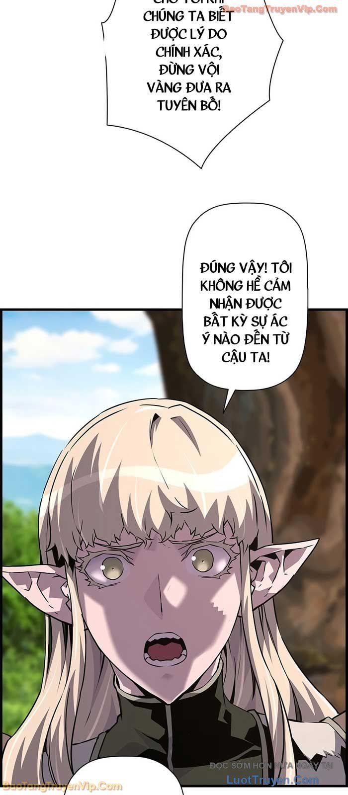 Đặc Tính Tiến Hóa Của Chiêu Hồn Sư - Chapter 97 - Page 19