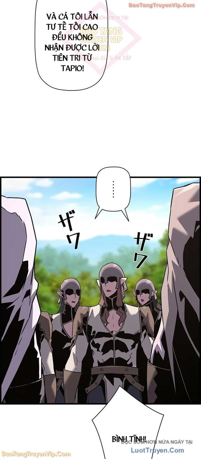 Đặc Tính Tiến Hóa Của Chiêu Hồn Sư - Chapter 97 - Page 20