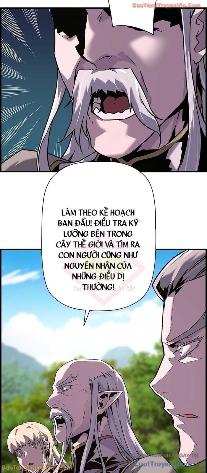 Đặc Tính Tiến Hóa Của Chiêu Hồn Sư - Chapter 97 - Page 21