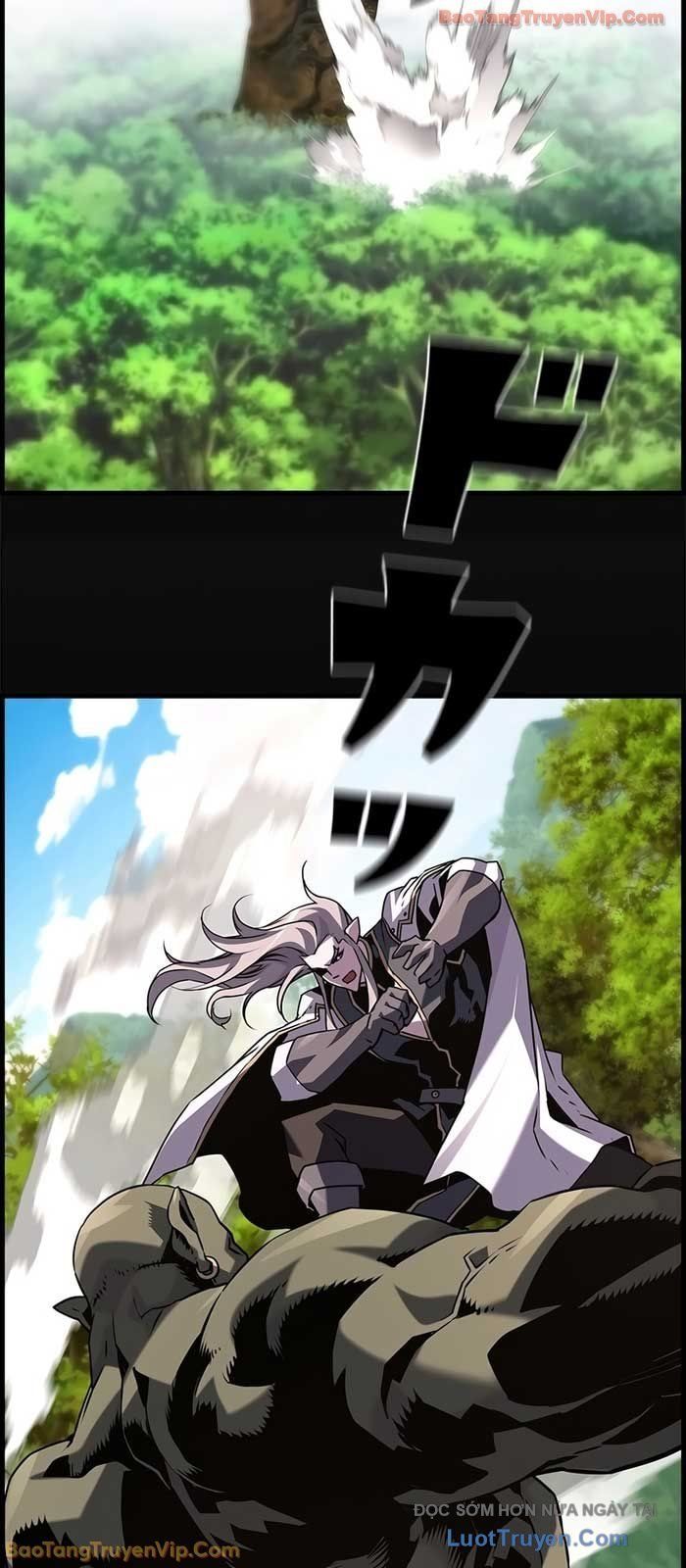 Đặc Tính Tiến Hóa Của Chiêu Hồn Sư - Chapter 97 - Page 28