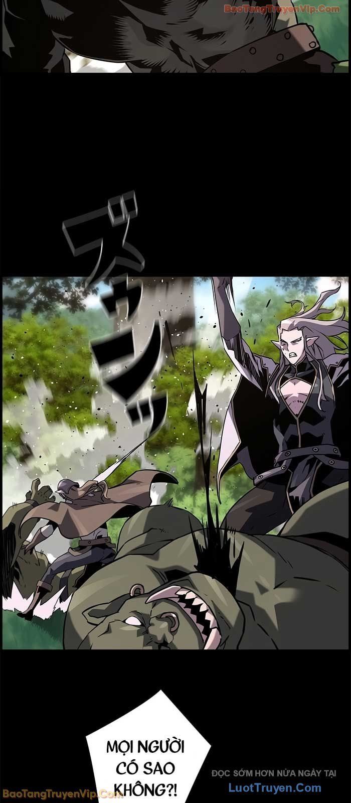 Đặc Tính Tiến Hóa Của Chiêu Hồn Sư - Chapter 97 - Page 29