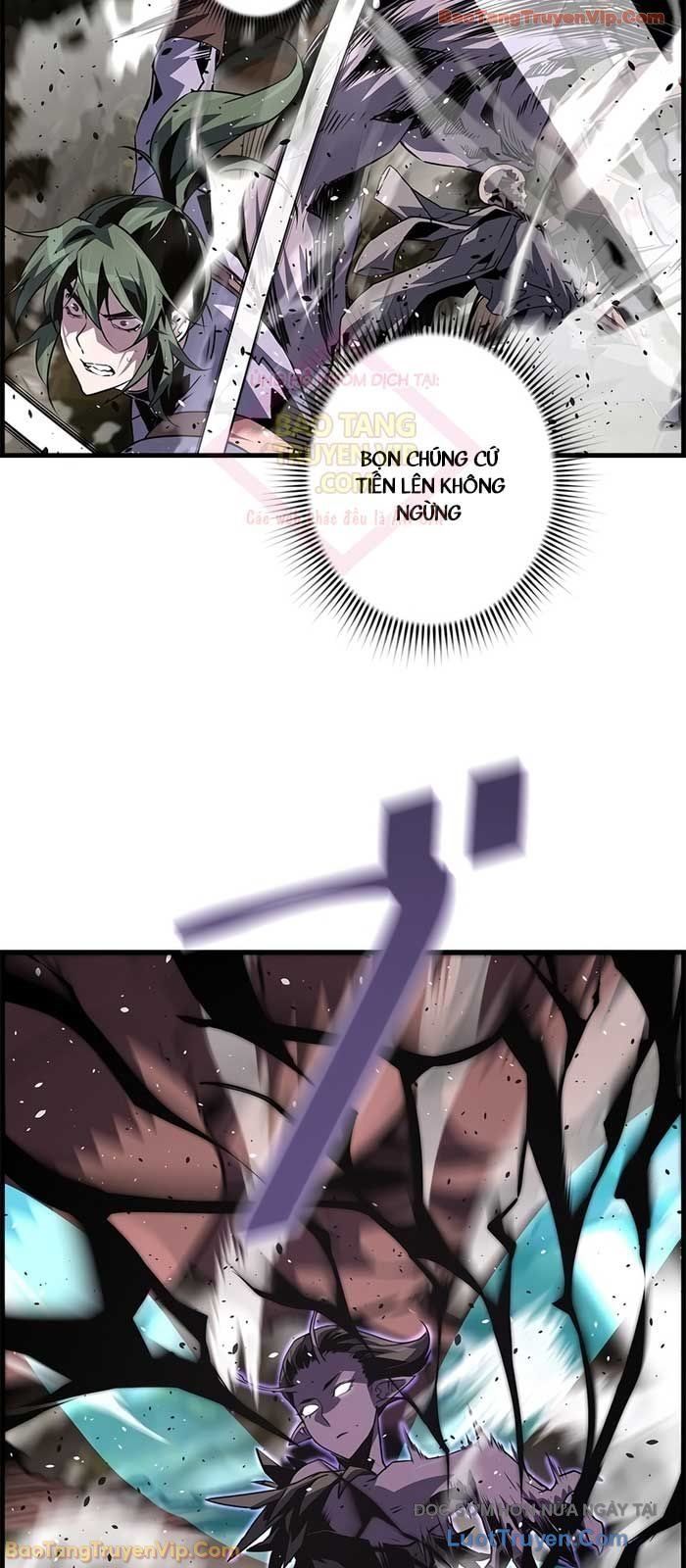 Đặc Tính Tiến Hóa Của Chiêu Hồn Sư - Chapter 97 - Page 3