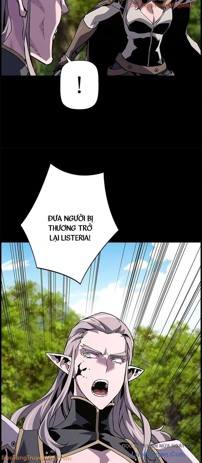 Đặc Tính Tiến Hóa Của Chiêu Hồn Sư - Chapter 97 - Page 32