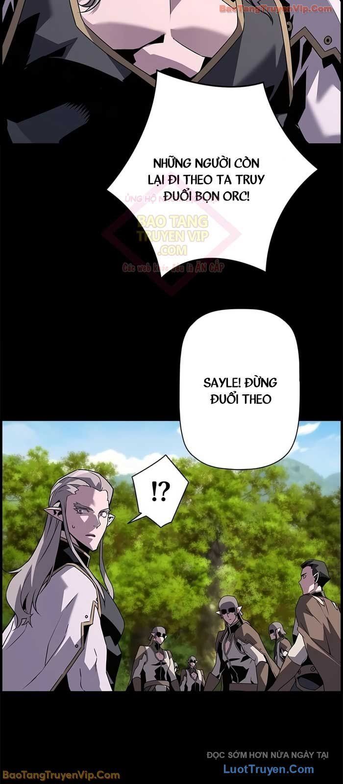 Đặc Tính Tiến Hóa Của Chiêu Hồn Sư - Chapter 97 - Page 33