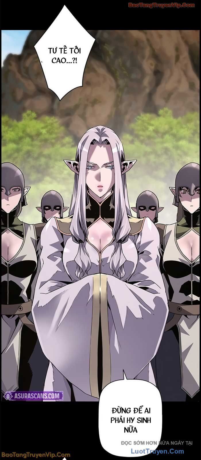 Đặc Tính Tiến Hóa Của Chiêu Hồn Sư - Chapter 97 - Page 34