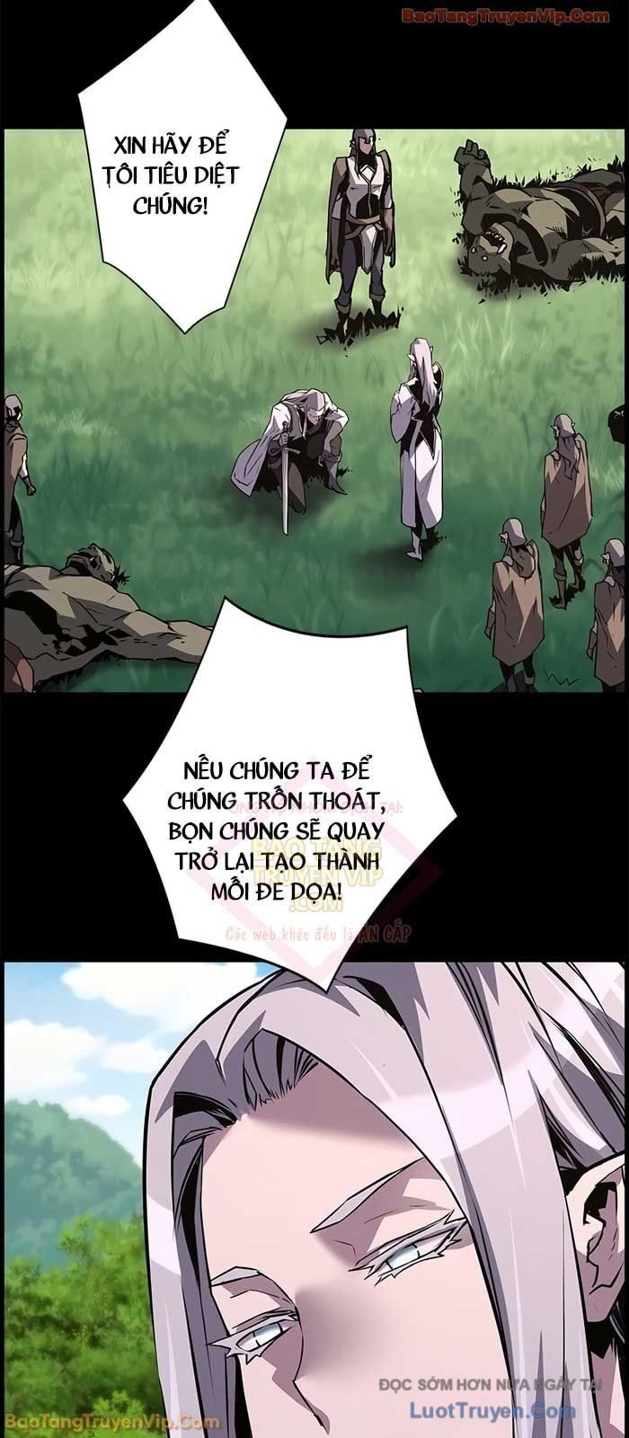 Đặc Tính Tiến Hóa Của Chiêu Hồn Sư - Chapter 97 - Page 35