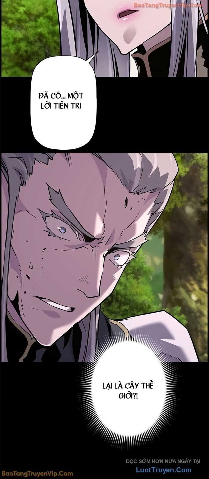 Đặc Tính Tiến Hóa Của Chiêu Hồn Sư - Chapter 97 - Page 36