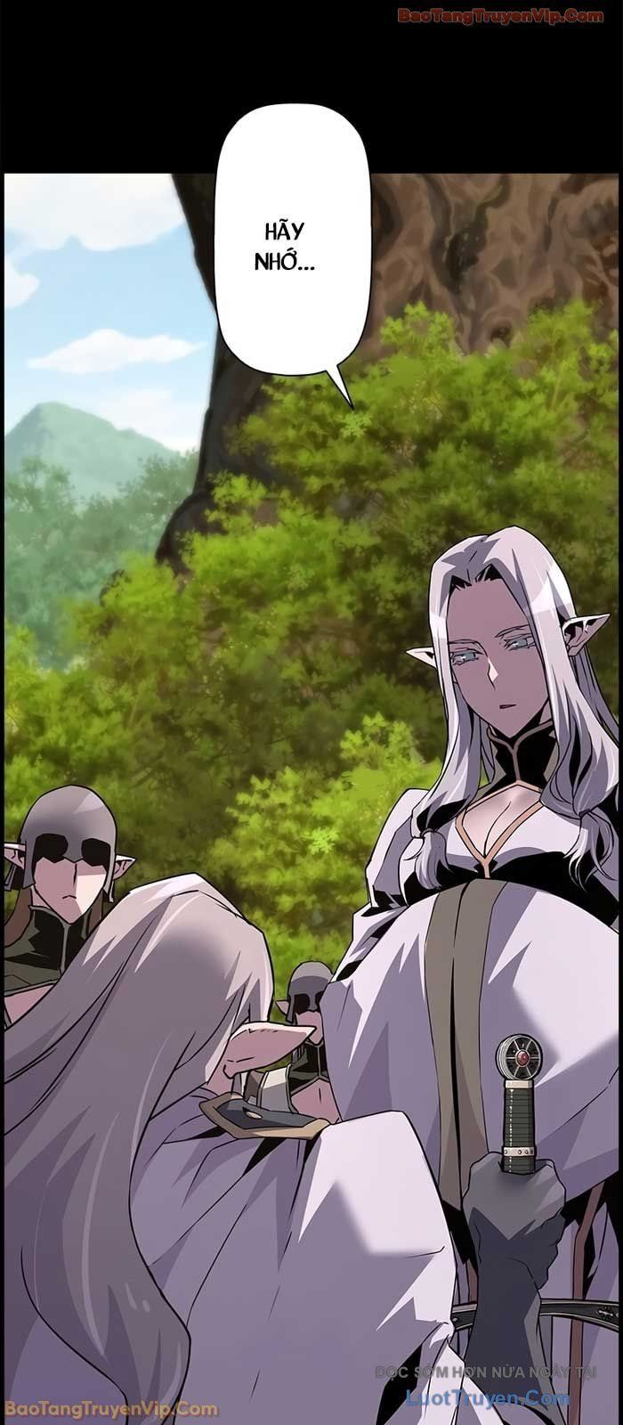 Đặc Tính Tiến Hóa Của Chiêu Hồn Sư - Chapter 97 - Page 37