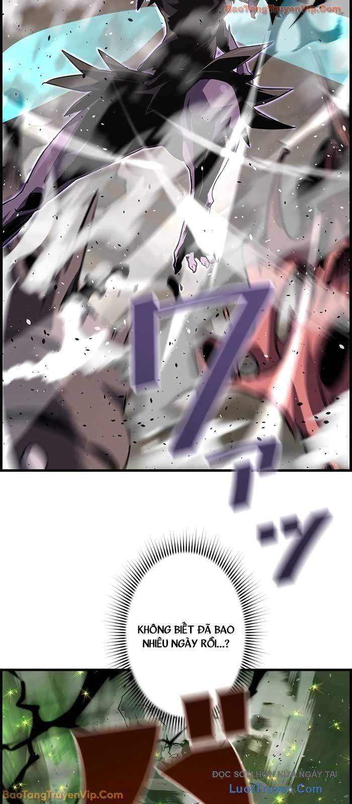 Đặc Tính Tiến Hóa Của Chiêu Hồn Sư - Chapter 97 - Page 4