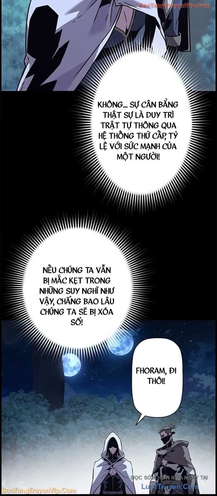 Đặc Tính Tiến Hóa Của Chiêu Hồn Sư - Chapter 97 - Page 40