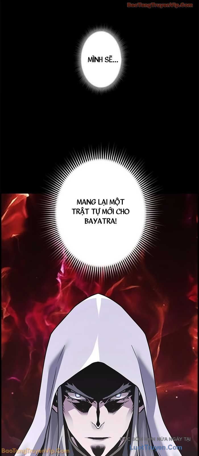 Đặc Tính Tiến Hóa Của Chiêu Hồn Sư - Chapter 97 - Page 41