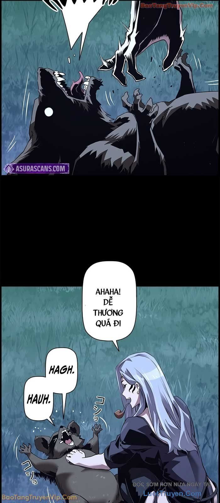 Đặc Tính Tiến Hóa Của Chiêu Hồn Sư - Chapter 97 - Page 43