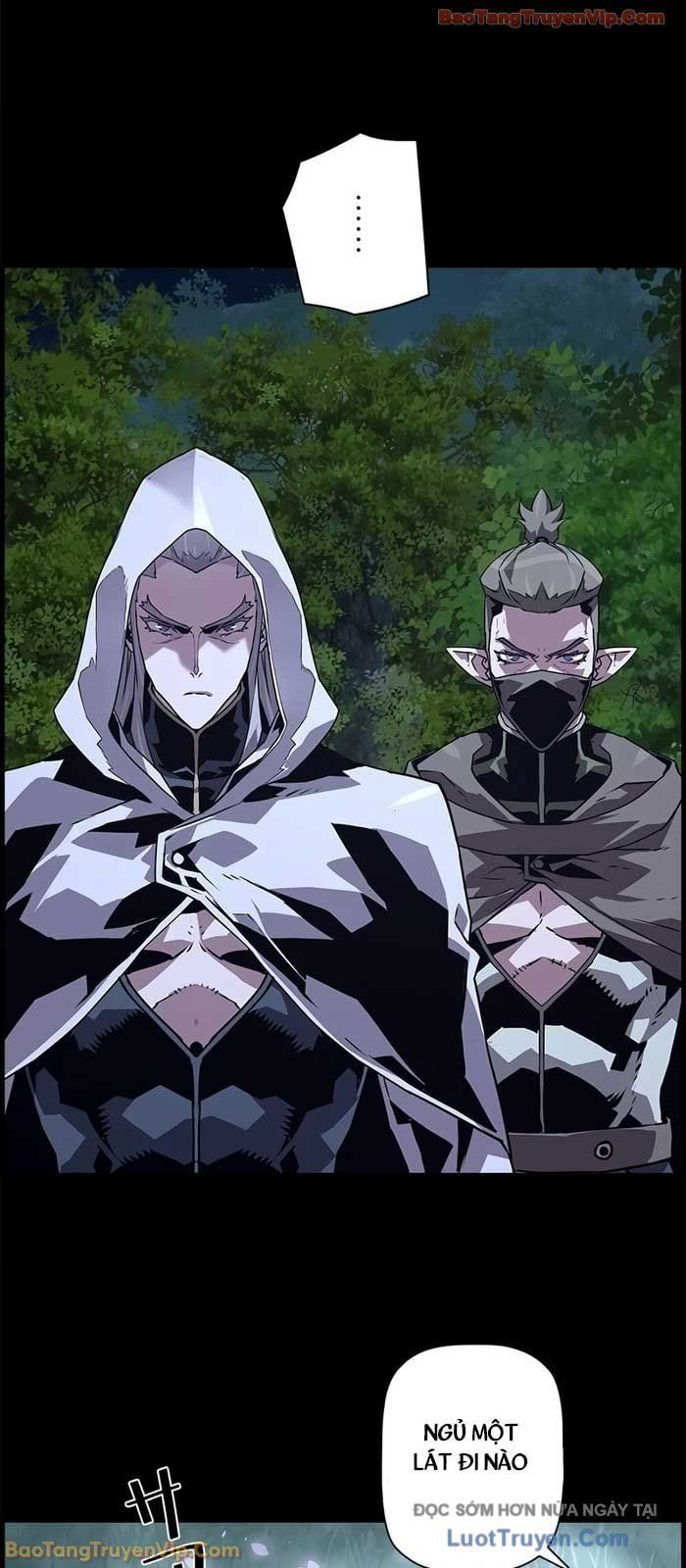 Đặc Tính Tiến Hóa Của Chiêu Hồn Sư - Chapter 97 - Page 47